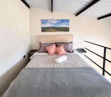 Los Martires Apartment | Aparta Estudio Cerca al centro