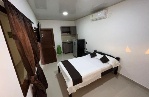 Puerto Triunfo Apartment | Aparta-estudio