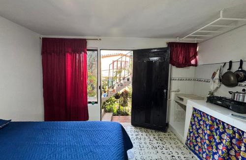 San Javier Apartment | Aparta estudio comuna trece