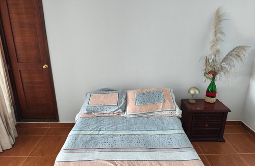 Usaquen Apartment | Aparta estudio Las Orquídeas - Norte de Bogotá cerca a Estación Toberin y Calle 161