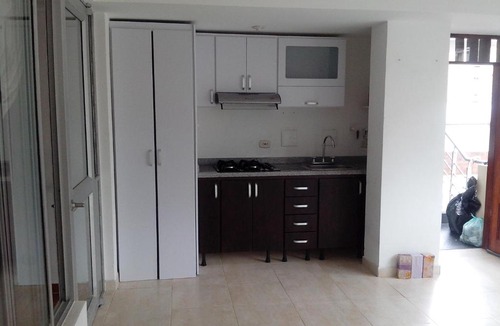 Usaquen Apartment | Aparta estudio Las Orquídeas - Norte de Bogotá cerca a Estación Toberin y Calle 161