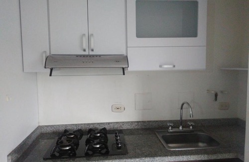 Usaquen Apartment | Aparta estudio Las Orquídeas - Norte de Bogotá cerca a Estación Toberin y Calle 161