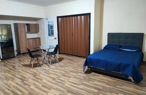 Laureles - Estadio Apartment | Aparta estudio tipo Loft Laureles