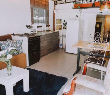 Usaquen Apartment | Aparta estudio Xenia
