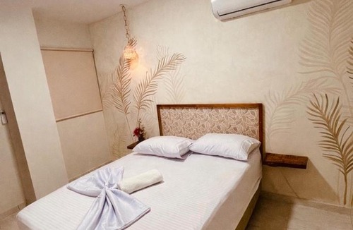 Mamatoco Apartment | Aparta hotel brisas Del tayrona