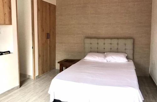 La Dorada House | APARTA HOTEL DORADA