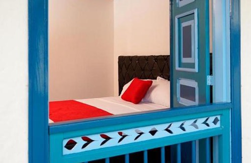 Salento Apartment | Aparta Hotel El Rosario 1