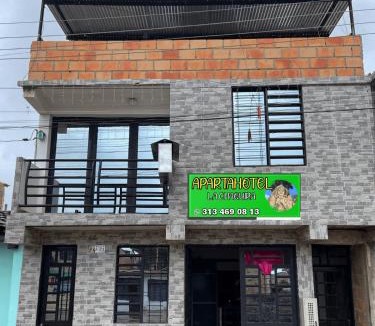 San Agustin Apartment | APARTA HOTEL LA CHAQUIRA SAN AGUSTIN HUILA