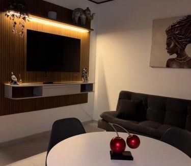 Acacias Apartment | Aparta Hotel La Osadía