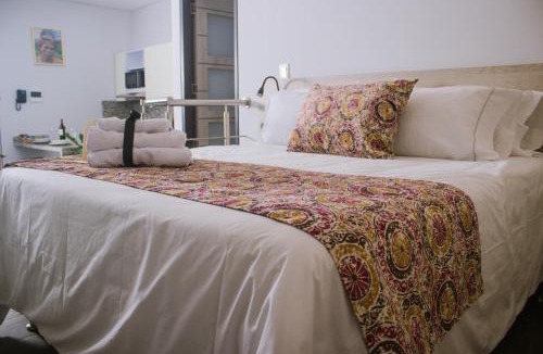 Puerto Gaitan Apartment | Aparta Hotel Loft 1985 Iwiwi