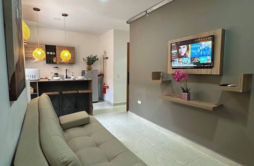 La Florida Apartment | APARTA HOTEL PROVENZA