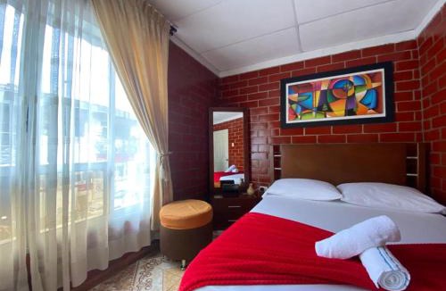 La Estrella Apartment | Aparta Hotel Termales