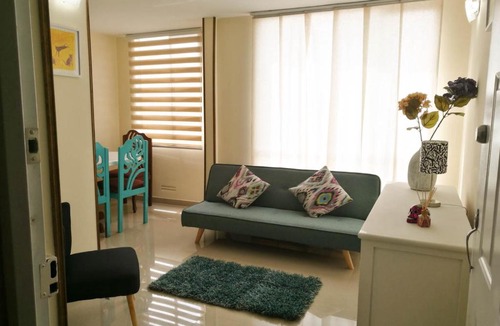 Tocancipa Apartment | Aparta hotel TOCANCIPA Jaime Duque, Autrodromo con parqueadero
