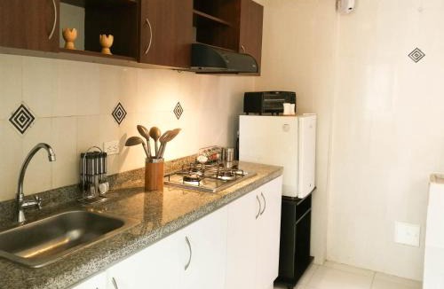 Tocancipa Apartment | Aparta hotel TOCANCIPA Jaime Duque, Autrodromo con parqueadero