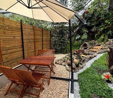Envigado Apartment | Aparta Loft Moderno Oasis