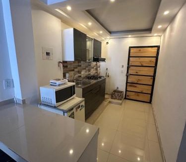 Darien Apartment | Aparta studio Zona Centro