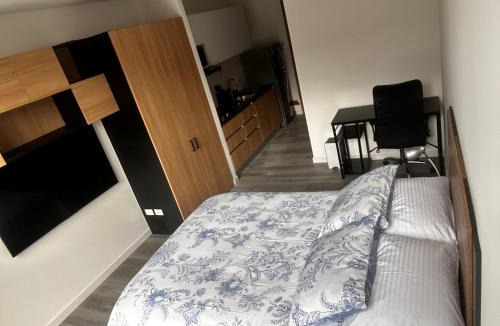 Centro International Apartment | Aparta Suite Centro Internacional Piso 29 con Altura