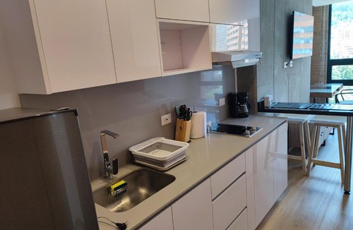 Centro International Apartment | Aparta Suite - Centro Internacional - Mitika