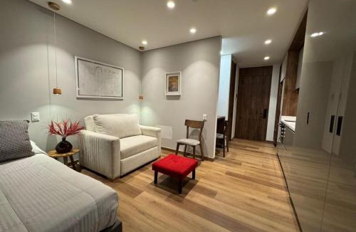 Santa Ana Apartment | Aparta Suite Edificio VOU