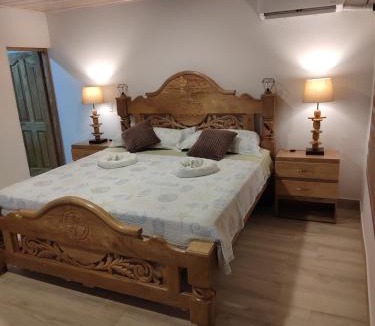 Punta Hansa House | Aparta Suite Villa Roko