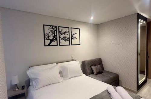 Quinta Paredes Apartment | Apartaestudio único y exclusivo en Corferias