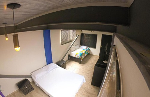 Cali Apartment | Apartaestudio 16 bonito aire acond parqueo priv,