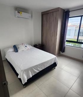 Tulua Apartment | Apartaestudio 201 Moderno y acogedor