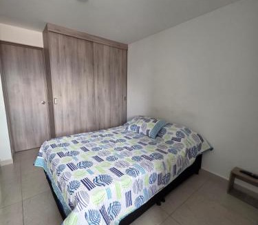 Tulua Apartment | Apartaestudio 302 Acogedor y Moderno Tulua