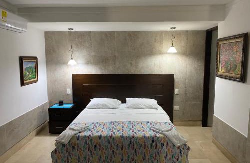 Riomar Apartment | Apartaestudio amplio