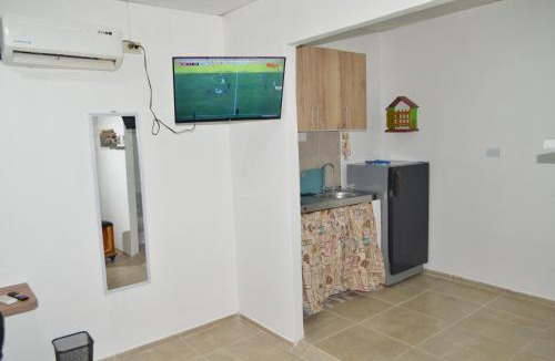 Barrancabermeja Apartment | Apartaestudio buenos aires