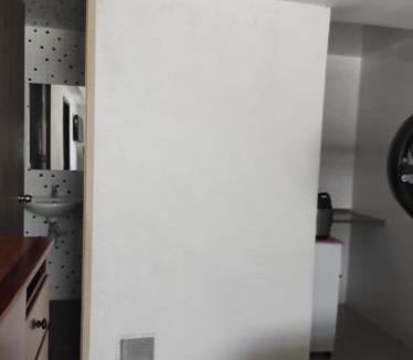 Calle 100 Apartment | apartaestudio calle 100