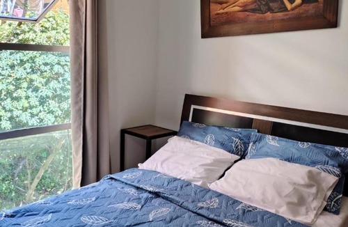 Andes Apartment | Apartaestudio cerca al parque principal