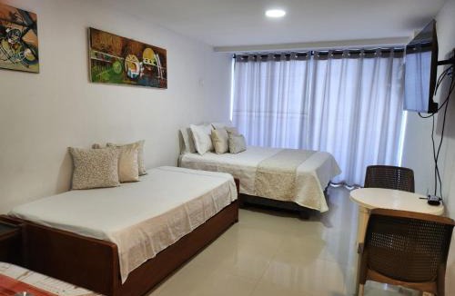El Laguito Apartment | Apartaestudio