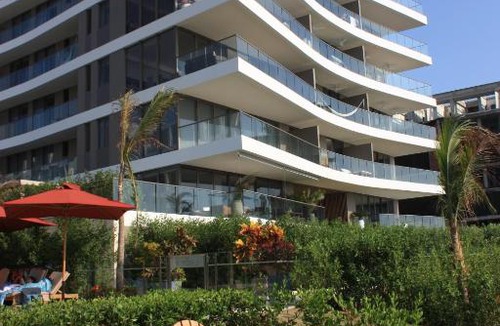 Zona Norte Apartment | Apartaestudio acceso al mar