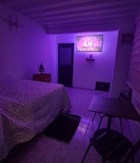 Ibague Apartment | Apartaestudio Con Entrada Independiente