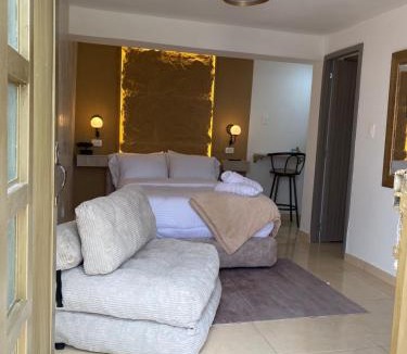 Manizales Apartment | Apartaestudio de lujo cerca al Cable y Milan Zona G