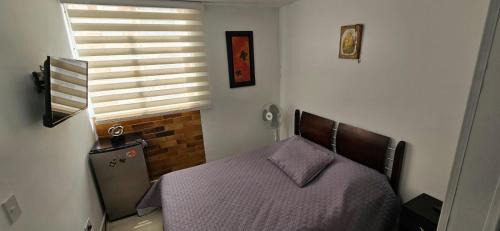 Villeta Apartment | APARTAESTUDIO EN VILLETA