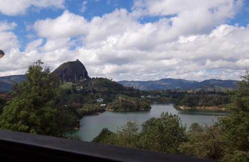 Guatape Apartment | Apartaestudio Guatapé