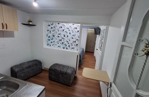 Engativa Apartment | Apartaestudio independiente Bogotá