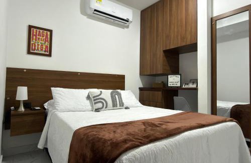 Roldanillo Apartment | Apartaestudio located in Roldanillo, Pueblo Mágico
