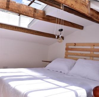 Duitama Apartment | Apartaestudio Loft 202 - UE Home