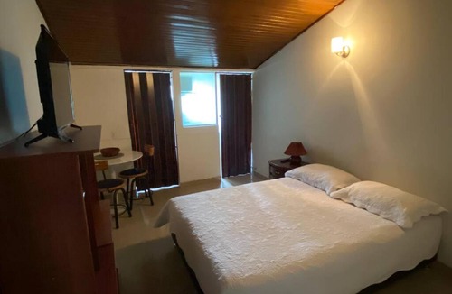 Suba Apartment | Apartaestudio para 2 personas Niza