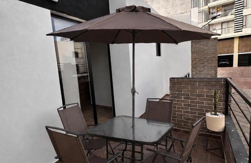 Paipa House | APARTAESTUDIO Piso 3