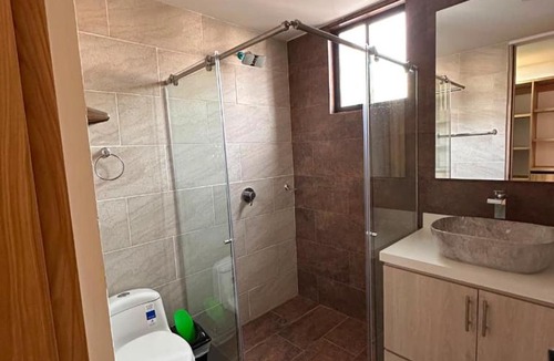 Paipa House | APARTAESTUDIO Piso 3