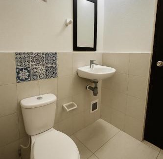 Palomino Apartment | Apartaestudio Privado con cocina