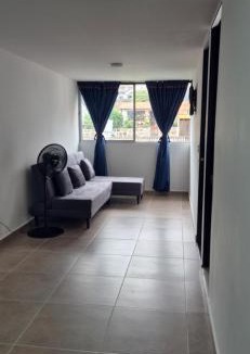 Socorro Apartment | Apartaestudio privado