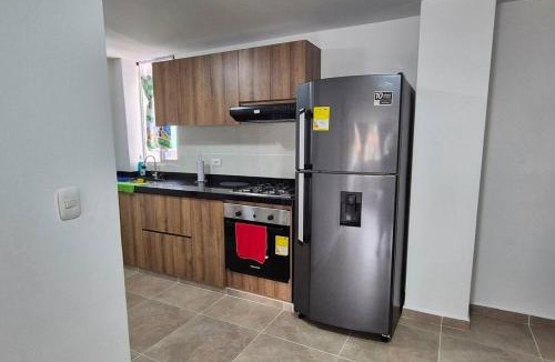 Socorro Apartment | Apartaestudio privado