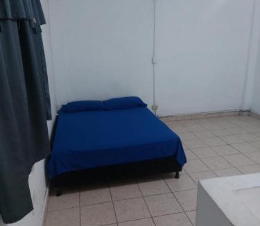 Robledo Apartment | Apartaestudio Santo Tomas