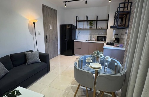 Riomar Apartment | Apartaestudio Shanty Tipo 1