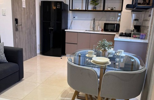 Riomar Apartment | Apartaestudio Shanty Tipo 1